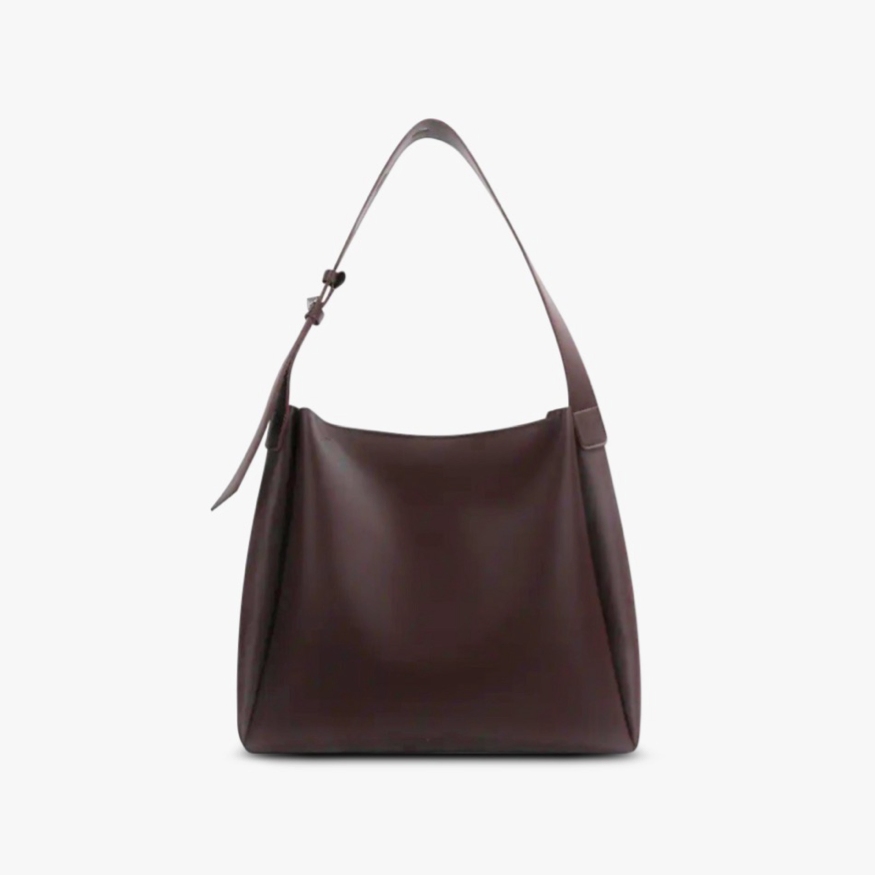 Asløg | Minimalistisk axelväska i modern design