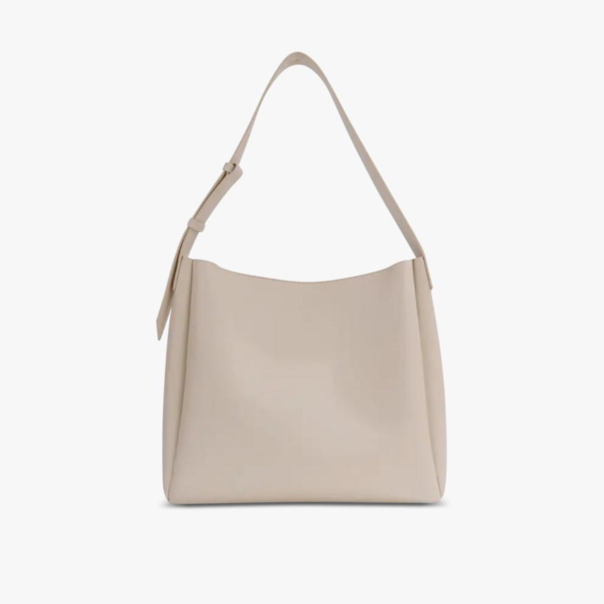 Asløg | Minimalistisk axelväska i modern design