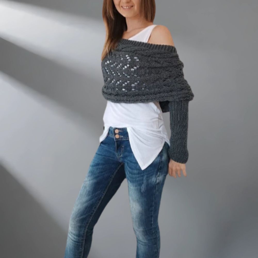 LunWrap™ | Stilig skydd mot kyla