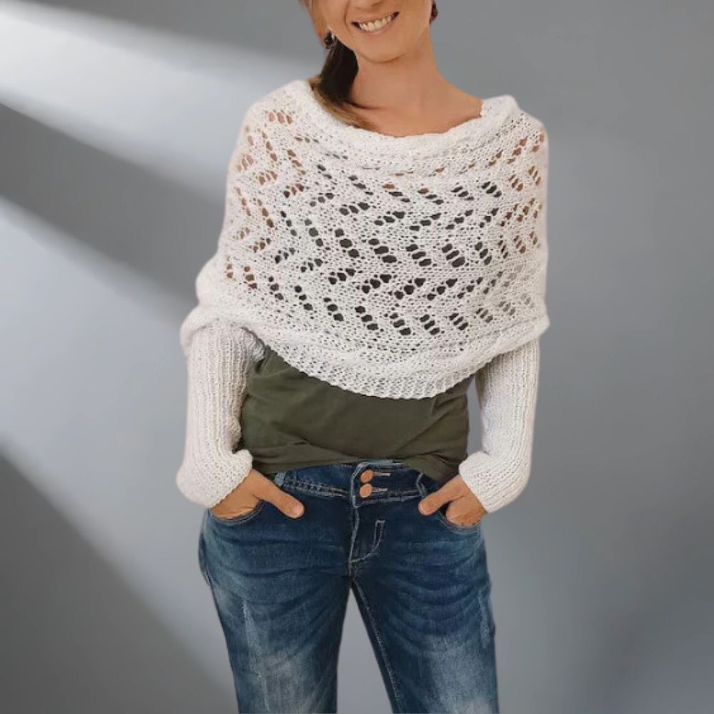LunWrap™ | Stilig skydd mot kyla