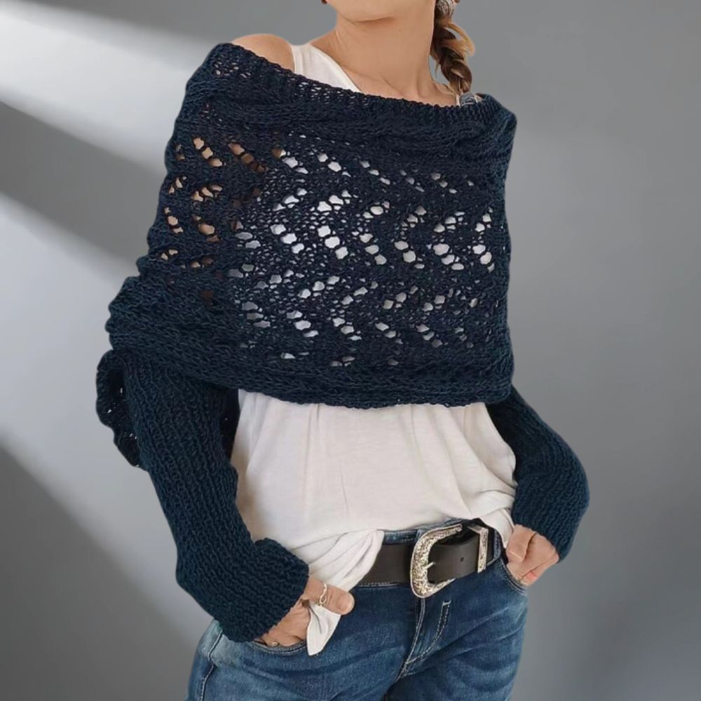 LunWrap™ | Stilig skydd mot kyla