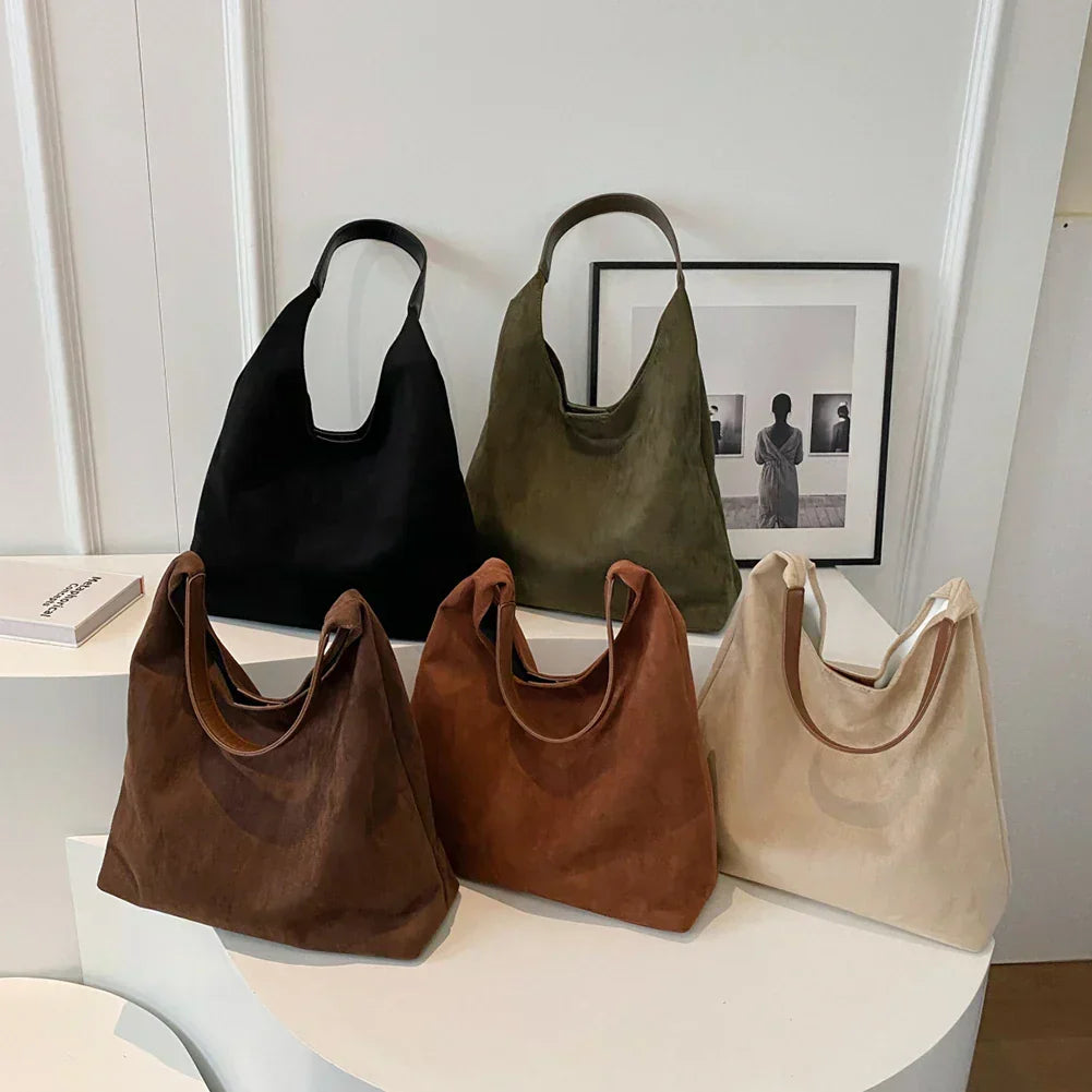 Jada | Mocka Toteväska
