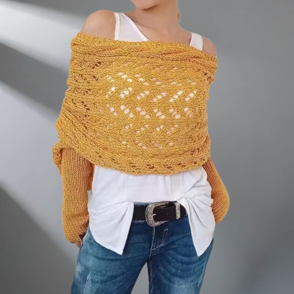 LunWrap™ | Stilig skydd mot kyla