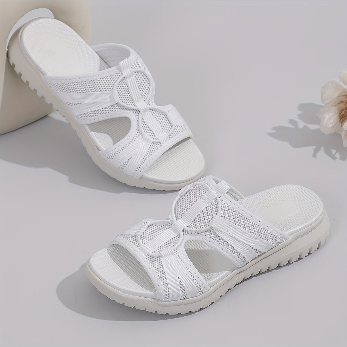 FREYJA™ – Lätta Komfortsandaler