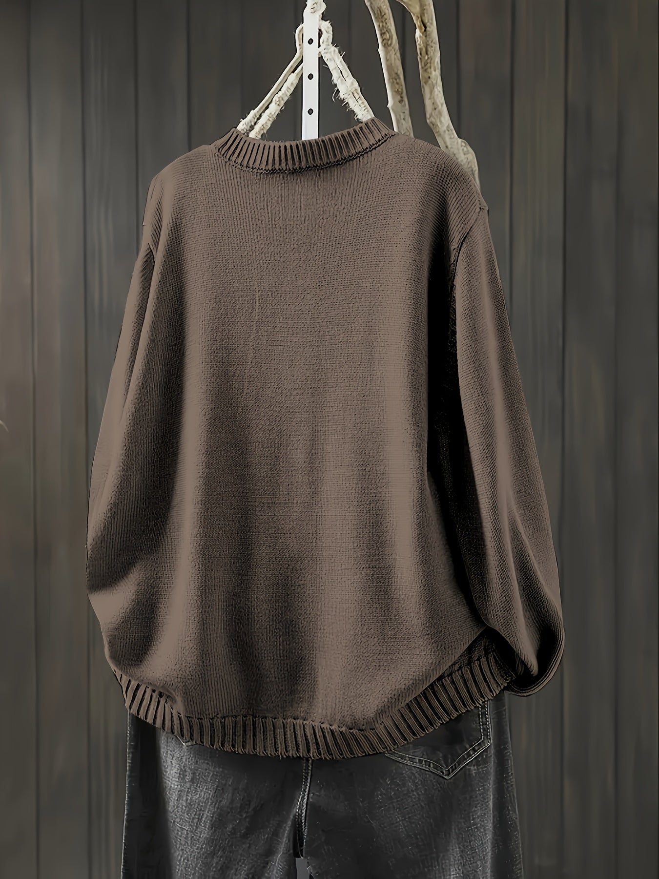 FREYJA™ | Bekväm och Stilig Cardigan
