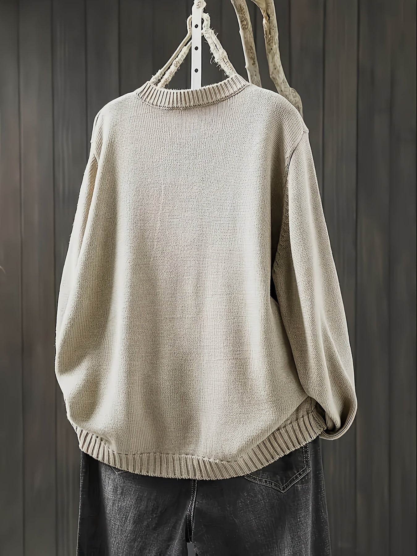 FREYJA™ | Bekväm och Stilig Cardigan