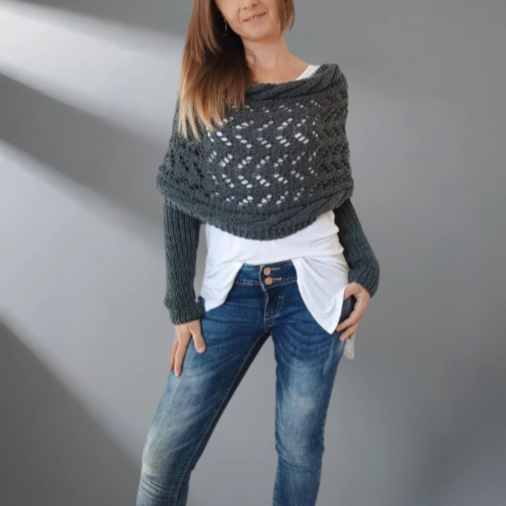 LunWrap™ | Stilig skydd mot kyla