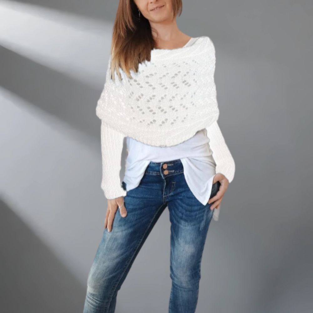 LunWrap™ | Stilig skydd mot kyla