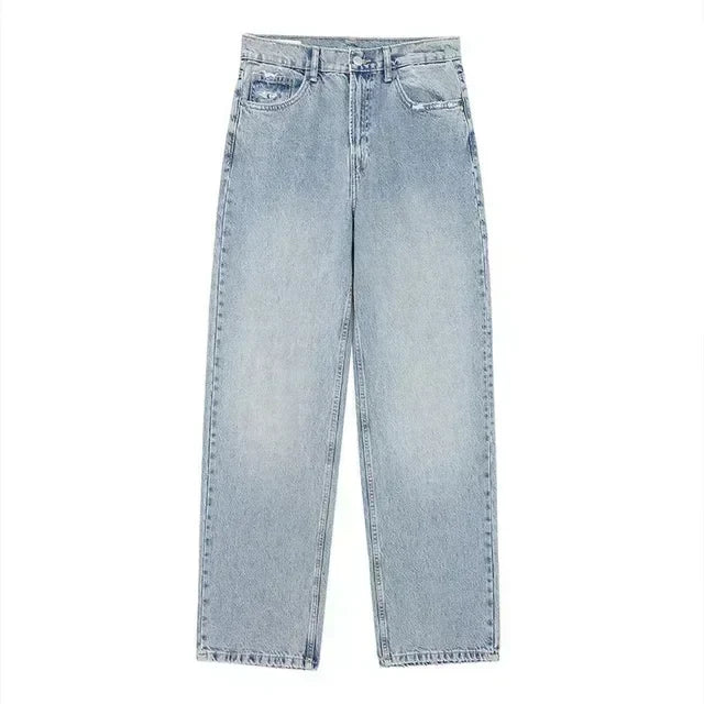 Mira™ | Jean Patchwork Zerstört
