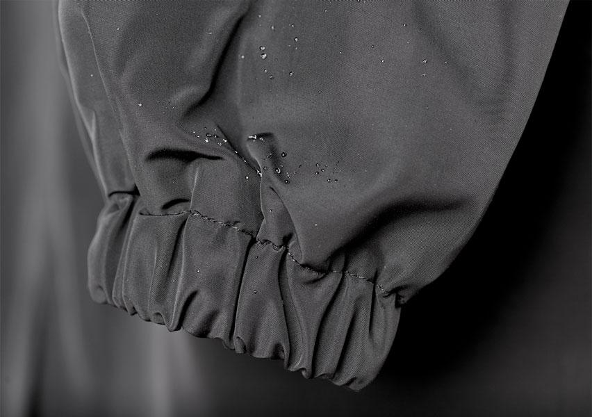 Rita | Stilig trenchcoat