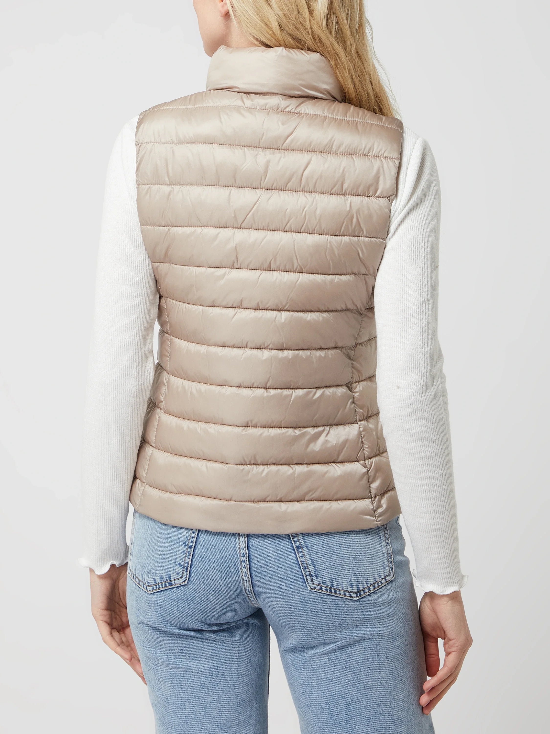 Madelyn - Casual lättviktsväst
