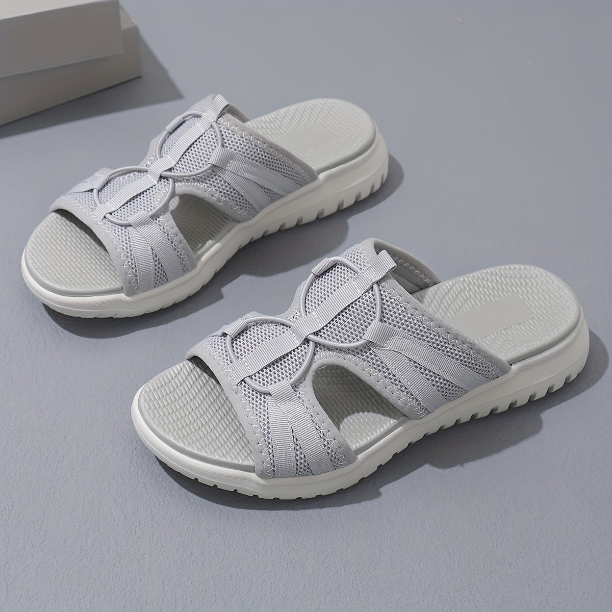 FREYJA™ – Lätta Komfortsandaler